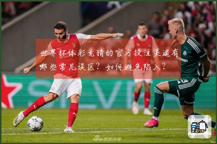 世界杯体彩竞猜的官方投注渠道有哪些常见误区？如何避免陷入？