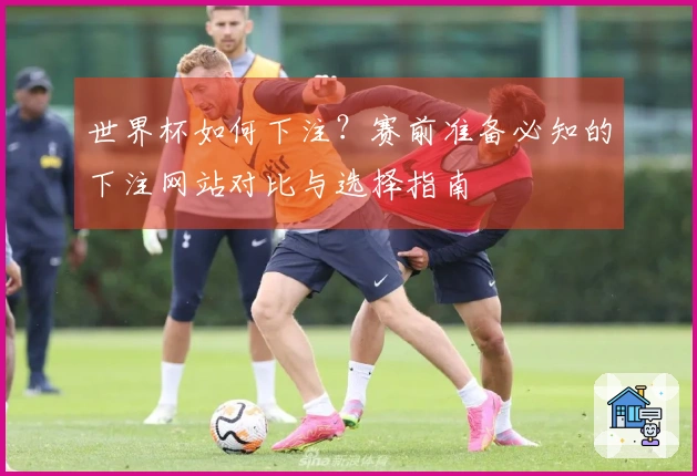 世界杯如何下注？赛前准备必知的下注网站对比与选择指南